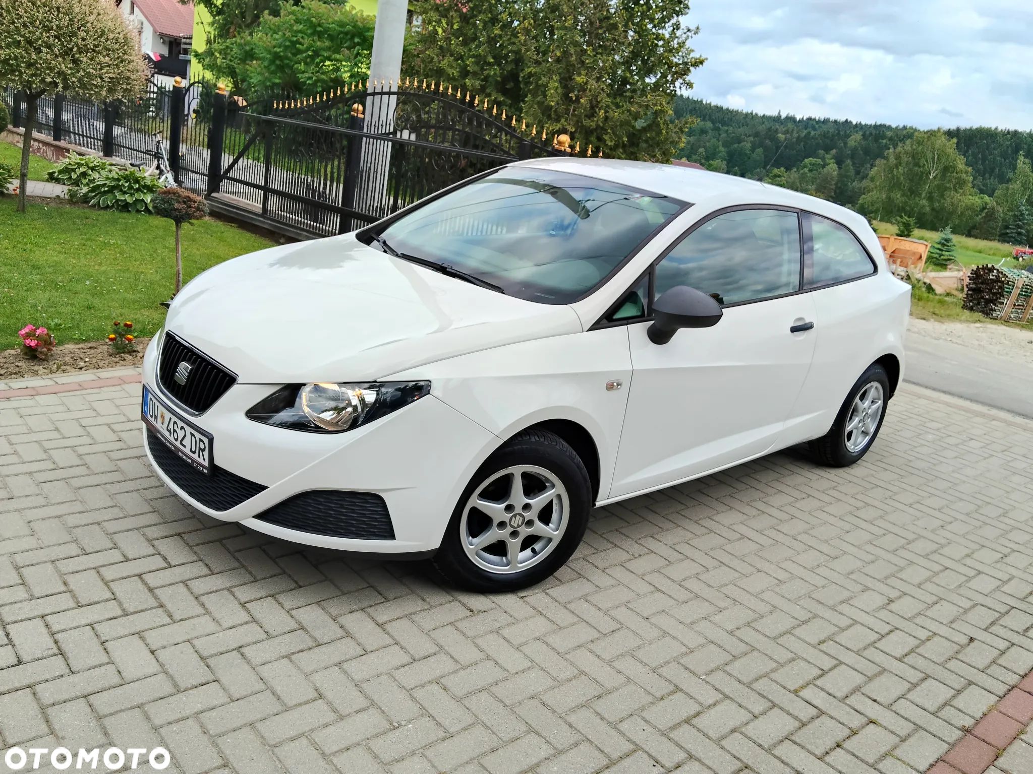 Seat Ibiza 1.2 12V Style - 1