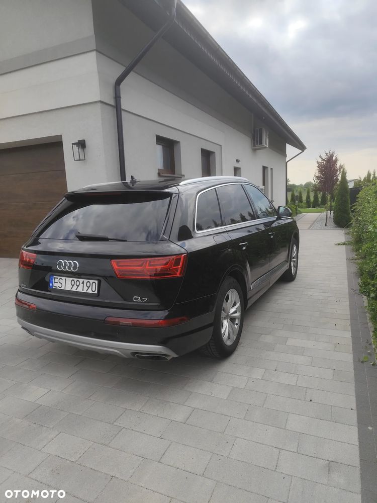 Audi Q7 - 5