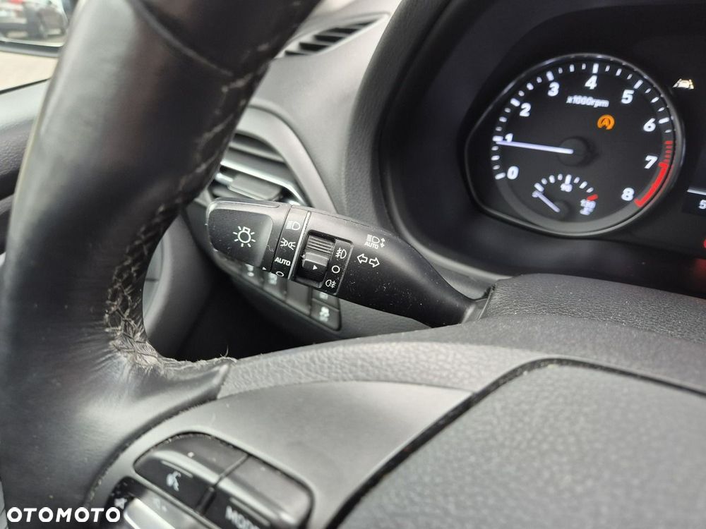 Hyundai i30 1.5 T-GDI 48V Smart - 25