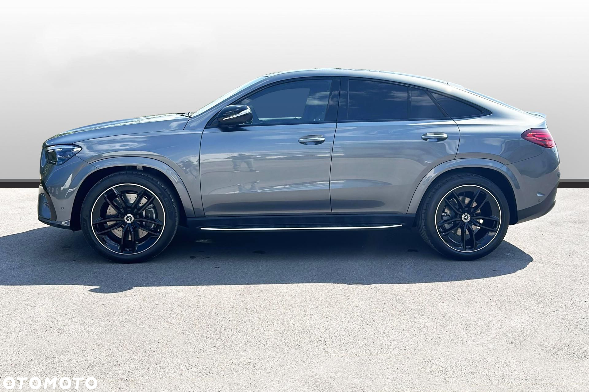 Mercedes-Benz GLE - 3