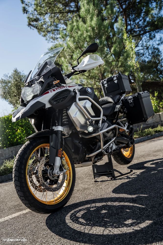 BMW R 1250 GS Adventure - 15
