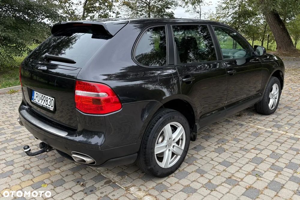 Porsche Cayenne Diesel - 2