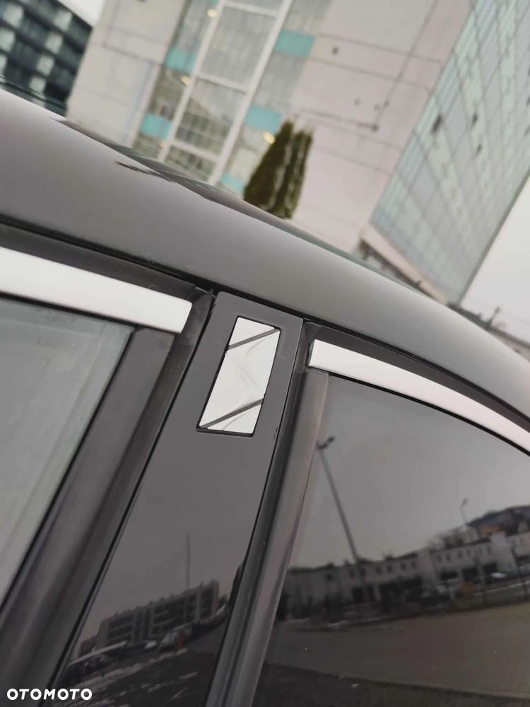 Citroën DS4 HDi 110 Chic - 13