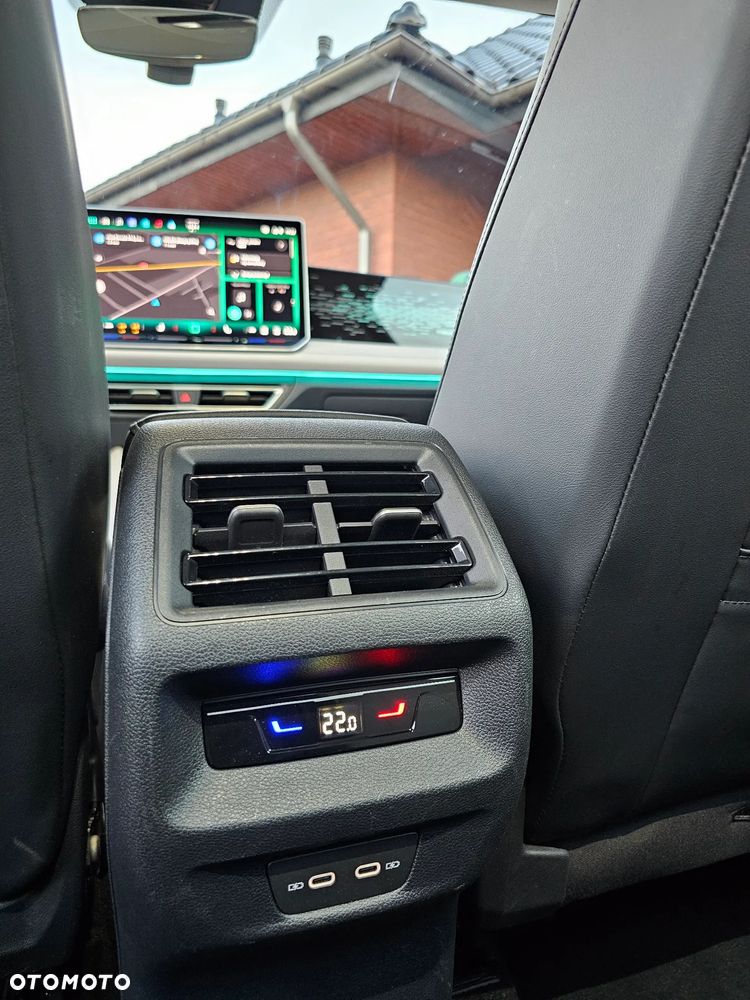 Volkswagen Tiguan 1.5 eTSI OPF DSG Elegance - 26