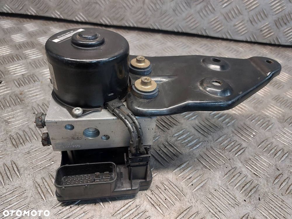 POMPA STEROWNIK ABS FIAT DOBLO I 1.6 16V 10094916023 10020402844 - 1