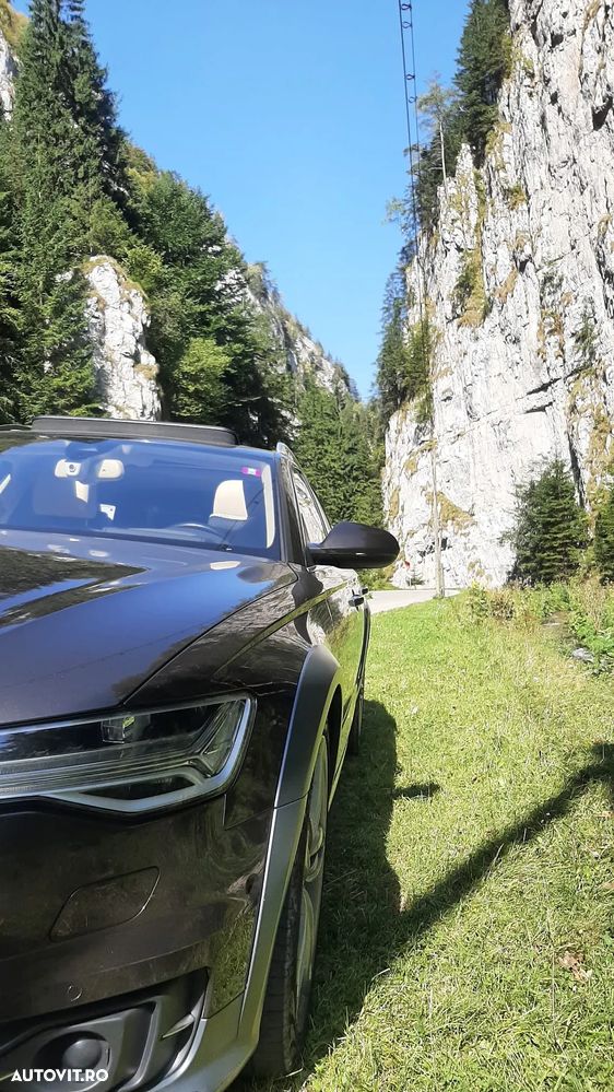 Audi A6 Allroad - 9