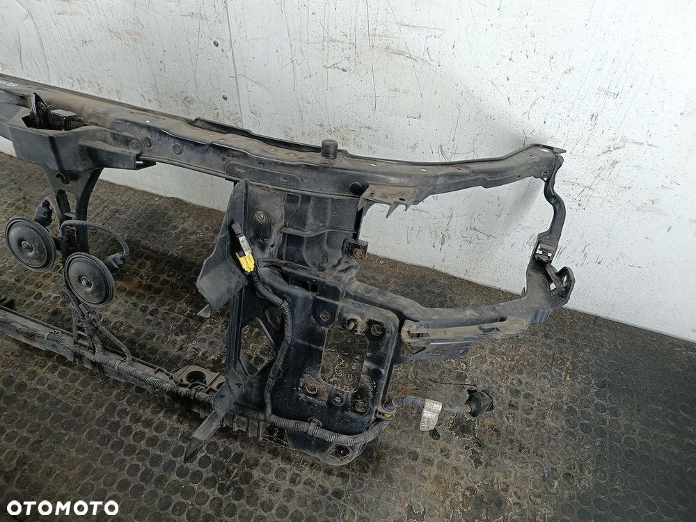 PAS PRZÓD, WZMOCNIENIE CZOŁOWE HYUNDAI I30 I CW 1.6 16V - 10