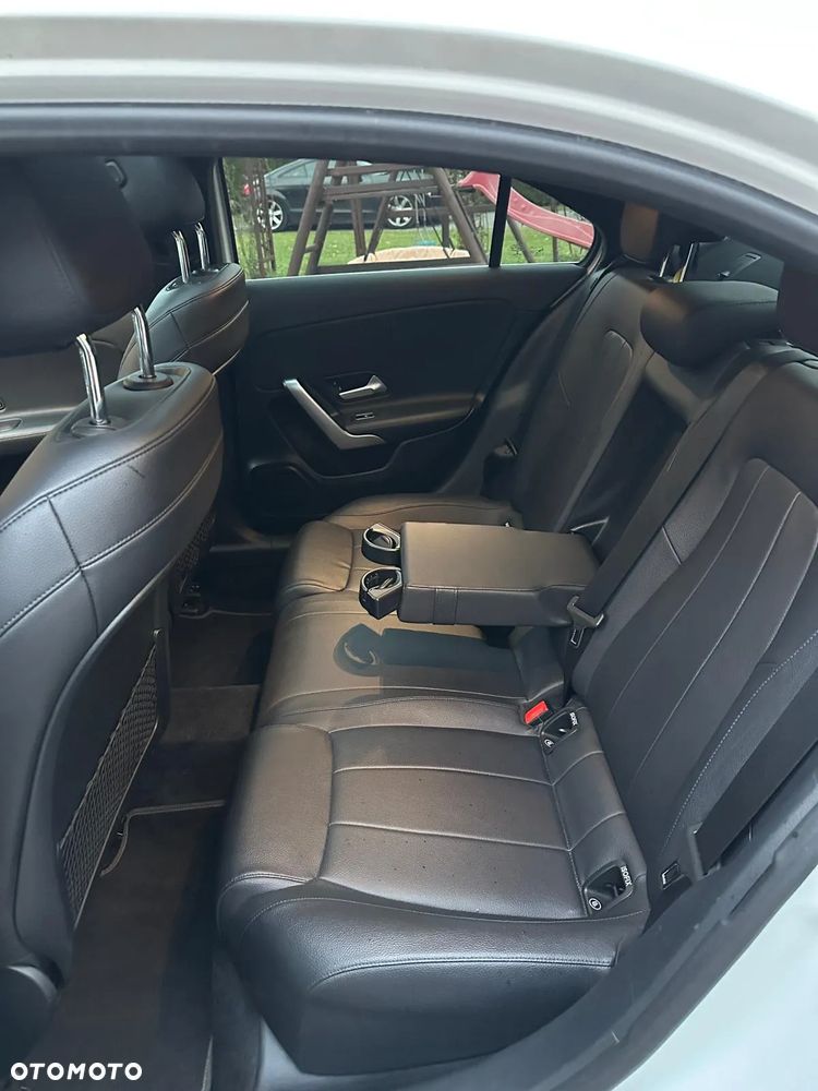 Mercedes-Benz Klasa A 220 7G-DCT - 17