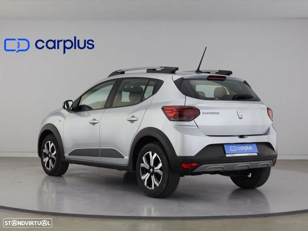 Dacia Sandero 1.0 TCe Expression - 5