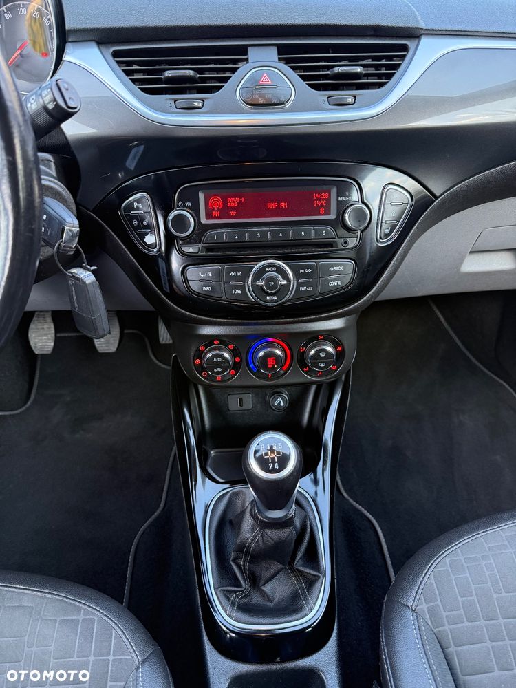 Opel Corsa 1.4 Selection - 25