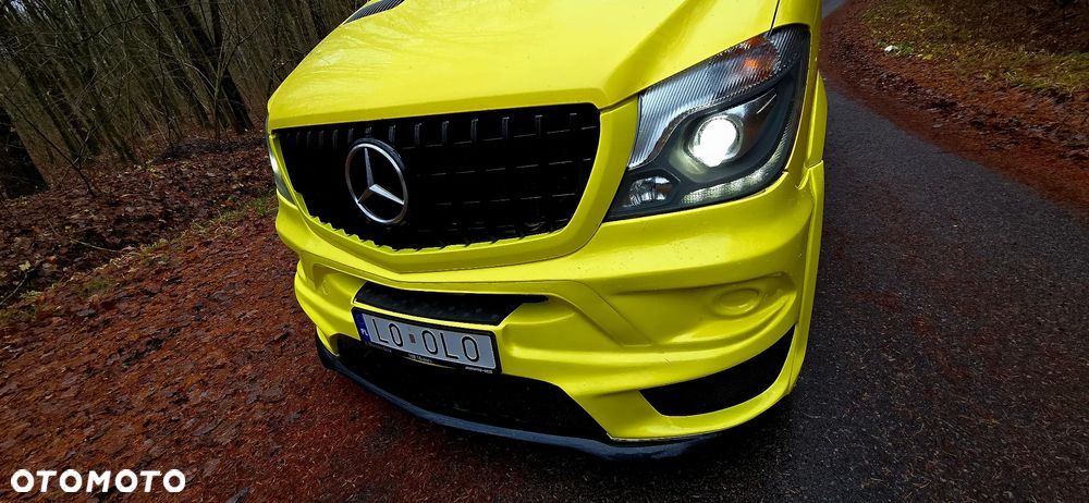 Mercedes-Benz Sprinter - 17