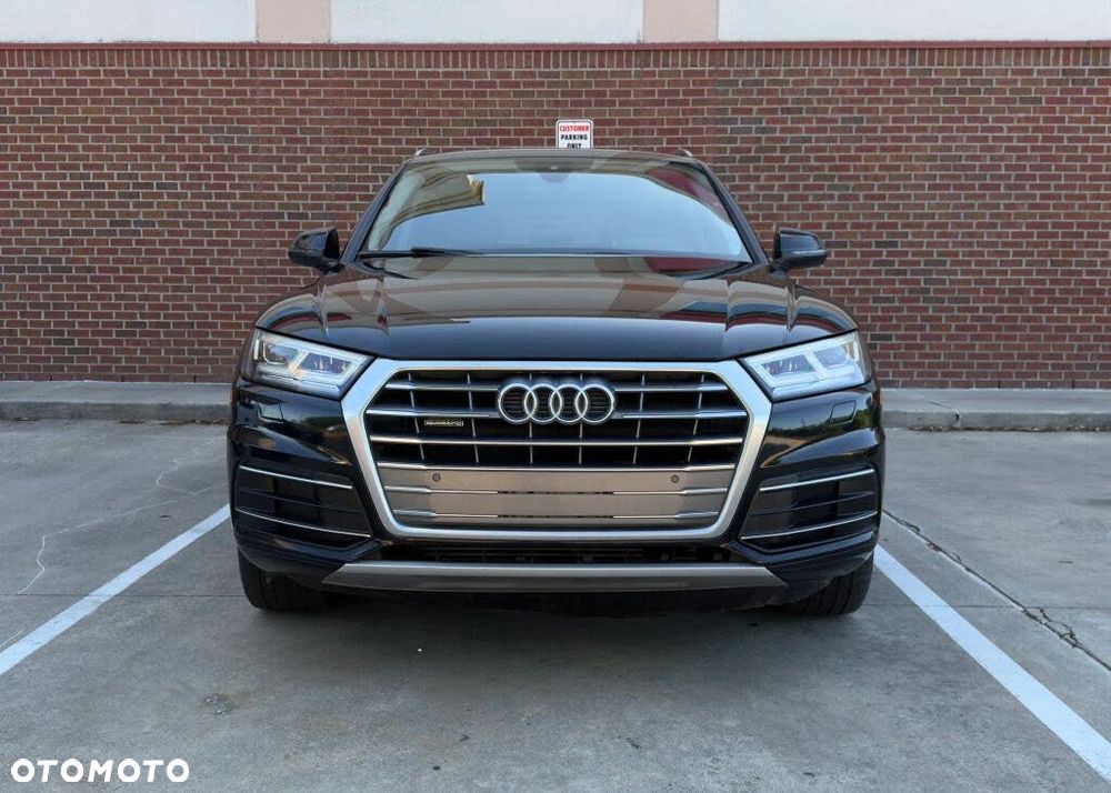 Audi Q5 - 4