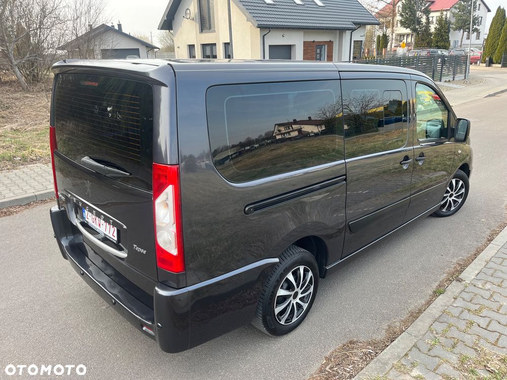 Peugeot Expert - 8