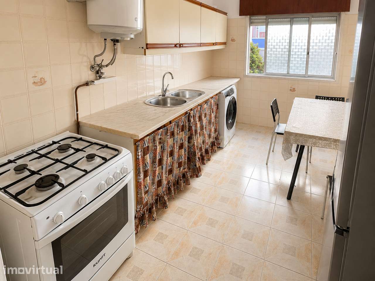 Apartamento T2 | Mercês-Rio de Mouro | Sintra - Grande imagem: 2/15