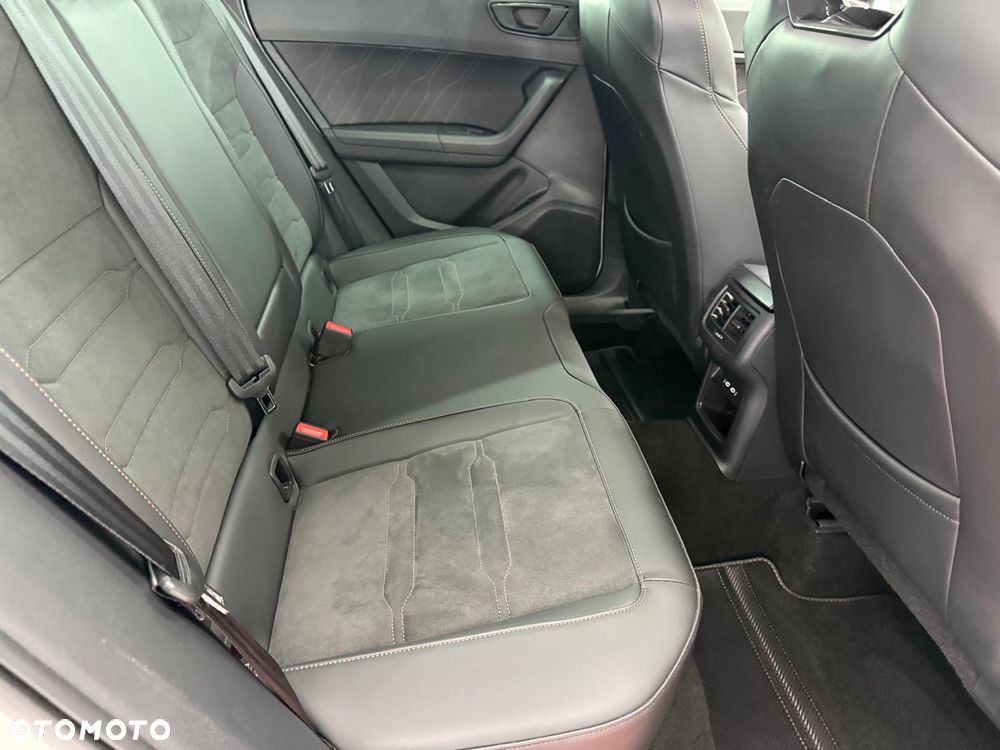 Cupra Ateca 1.5 TSI DSG - 34