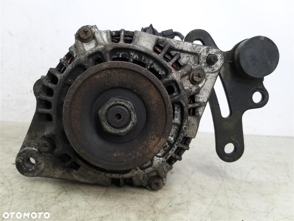 Alternator Mazda 323 1.5B 65A 1998-2003R A2T35177 - 1
