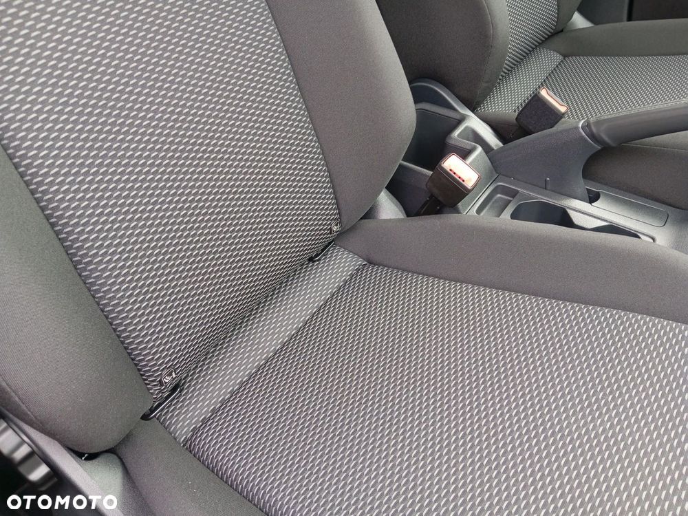 Volkswagen T-Cross - 20