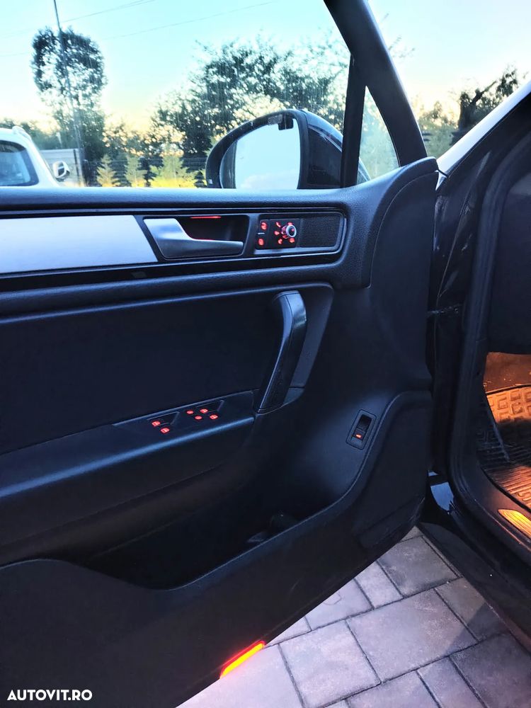 Volkswagen Touareg 3.0 V6 TDI BMT - 18