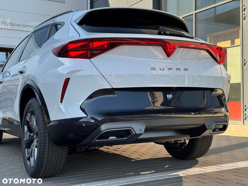 Cupra Formentor - 13
