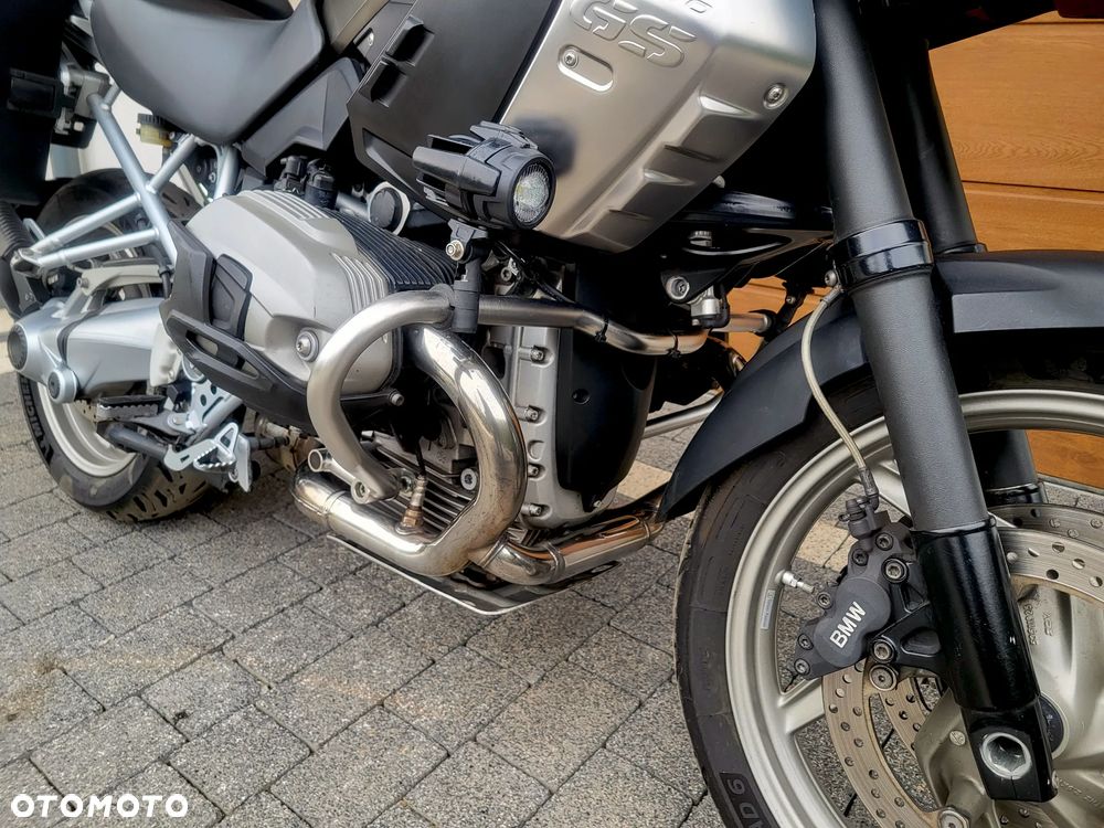 BMW GS - 7