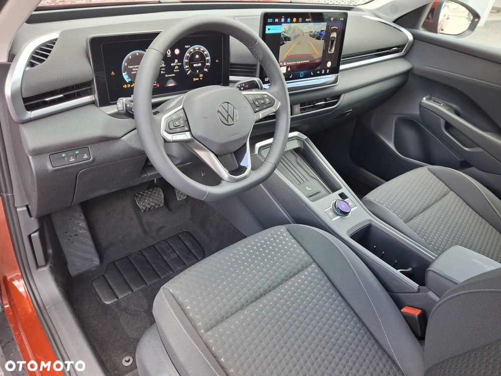 Volkswagen T-Roc 1.5 eTSI Life DSG - 11