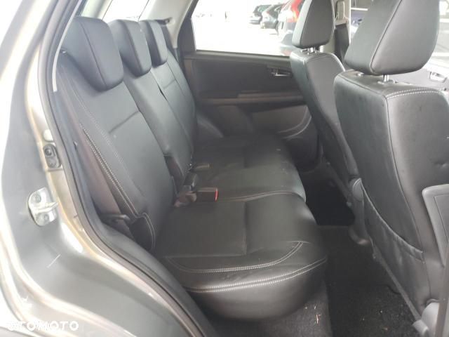 SX4 FIAT SEDICI 4X4 LIFT 9-14 MAGLOWNICA PRZEKŁADNIA KIEROWNICZA 1.6 16V - 10