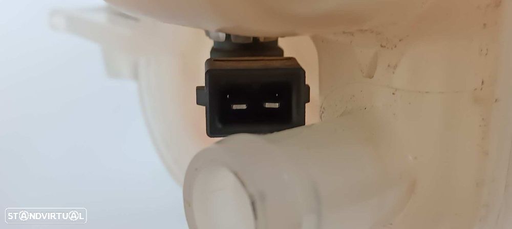 DEPOSÍTO DE EXPANSÃO LAND ROVER RANGE ROVER SPORT HSE - 5