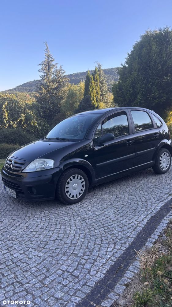 Citroën C3 1.1 Advance - 2