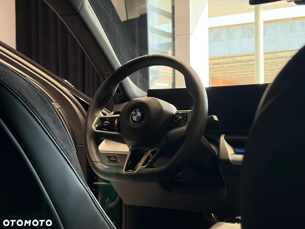 BMW Seria 5 520i mHEV M Sport - 19