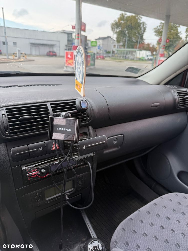 Seat Toledo 1.8 Sport - 9