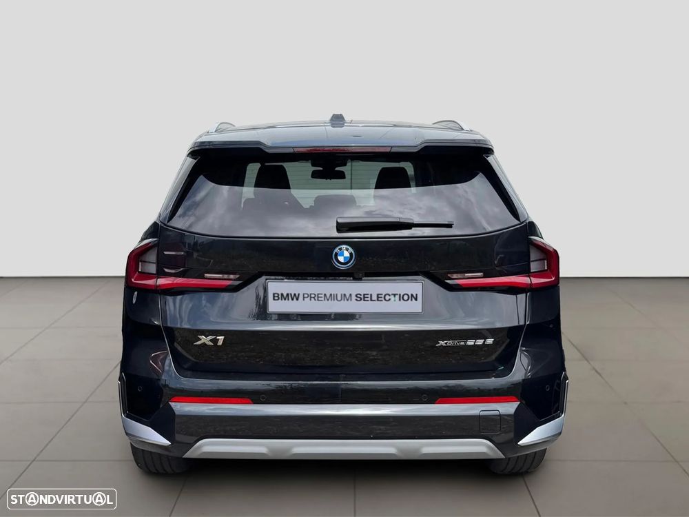 BMW X1 xDrive25e xLine - 5