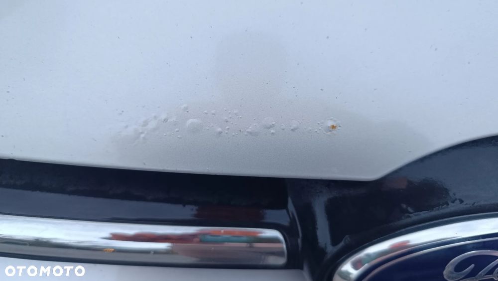 Ford Focus 1.6 TDCi DPF Trend - 19