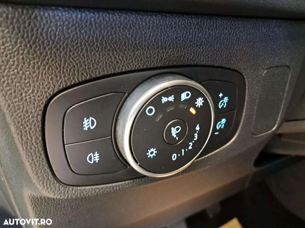 Ford Focus 1.5 EcoBlue Trend - 21