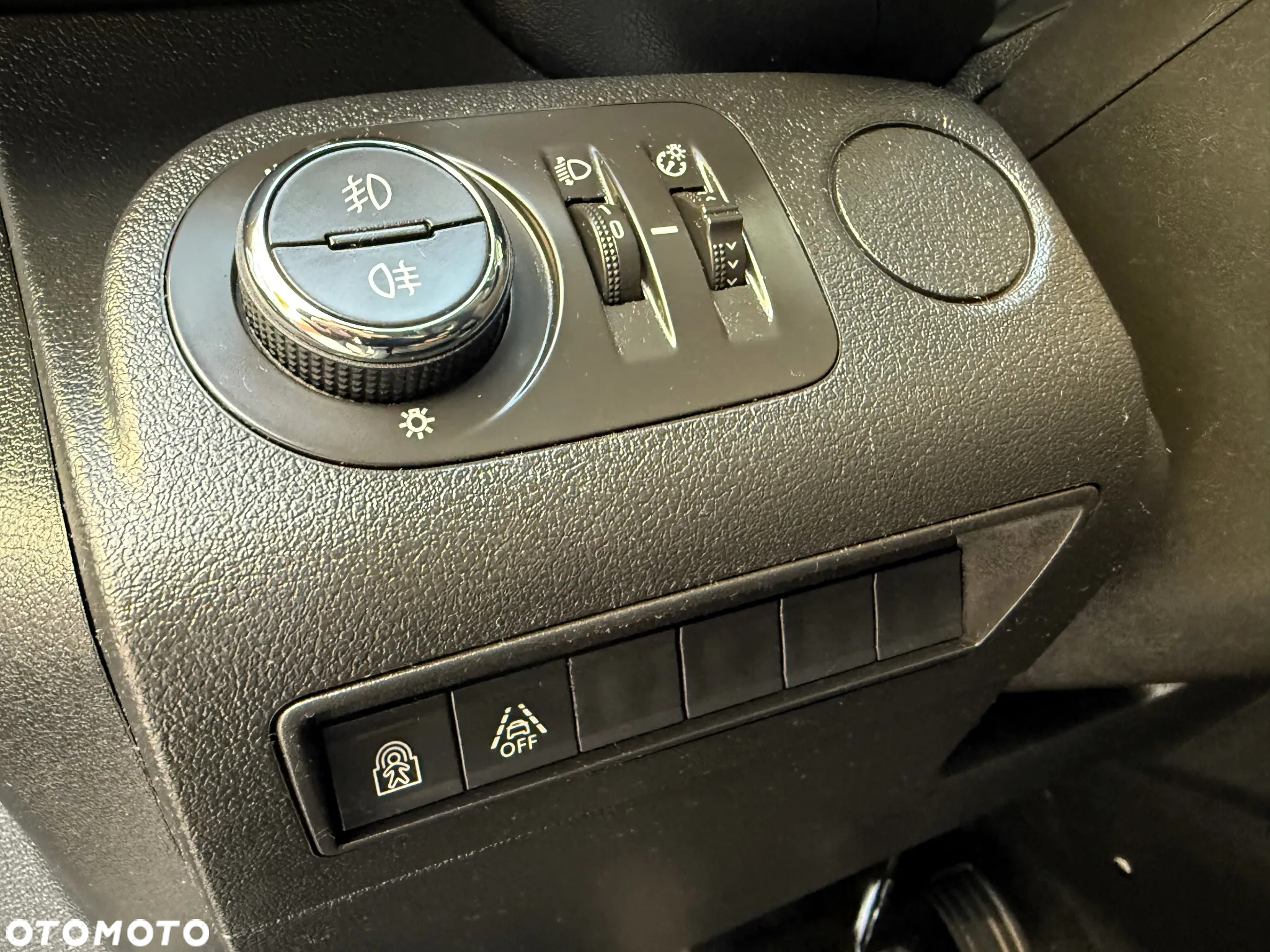 Opel Combo - 13