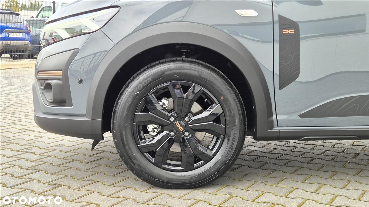 Dacia Jogger - 4
