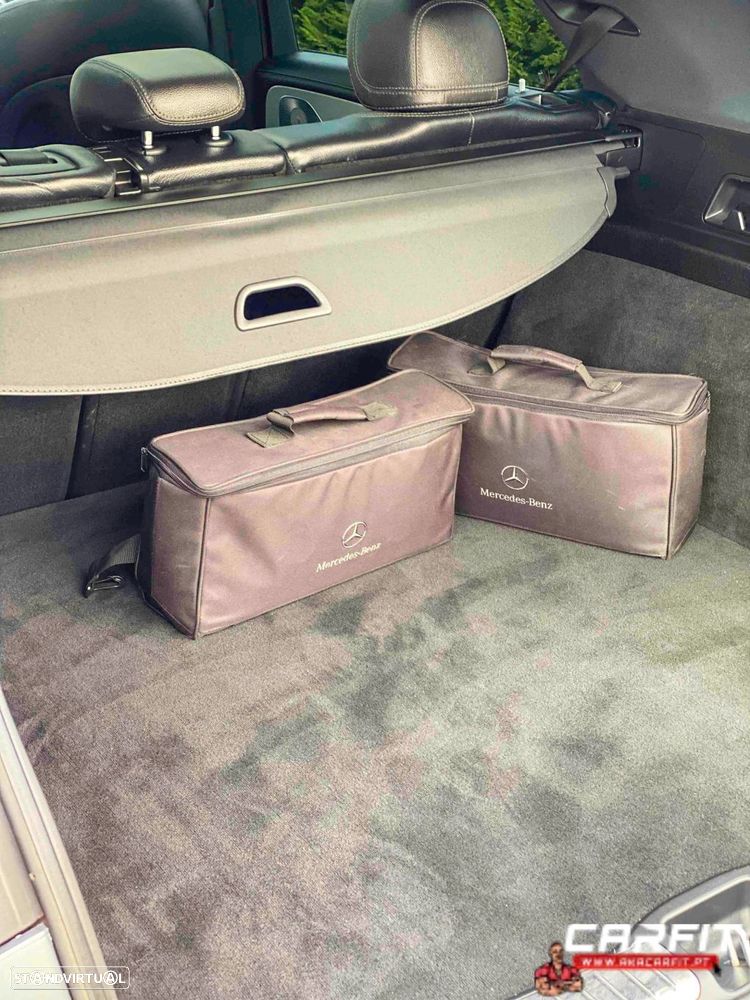 Mercedes-Benz GLE 350 - 14