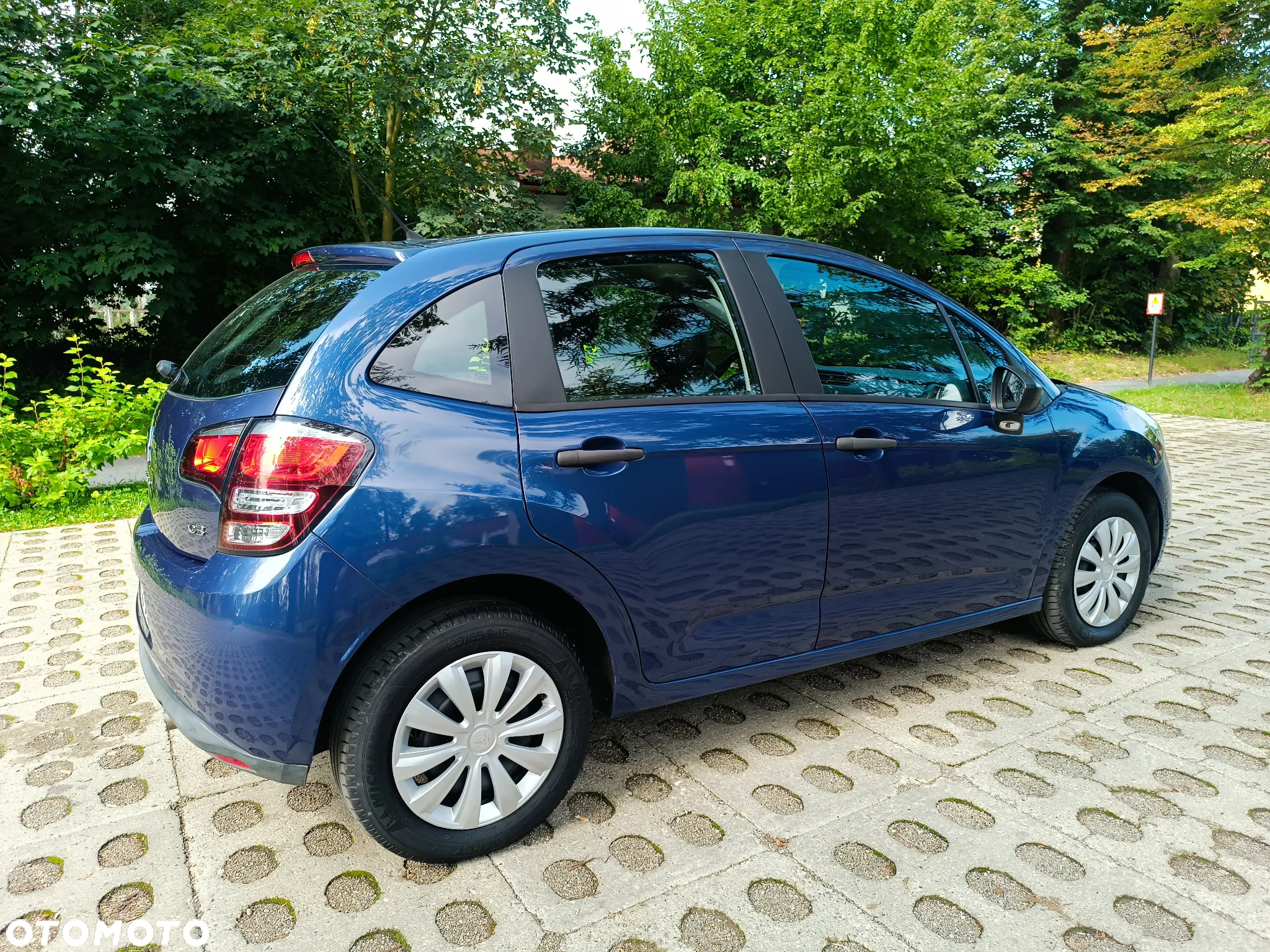 Citroën C3 1.0 PureTech Attraction - 11