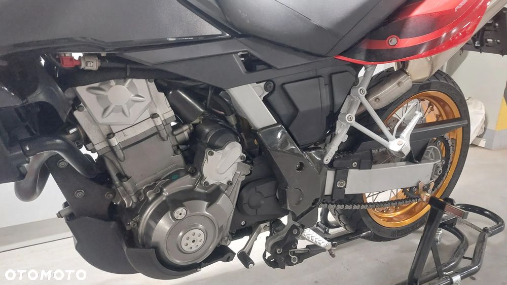 Aprilia Pegaso - 4