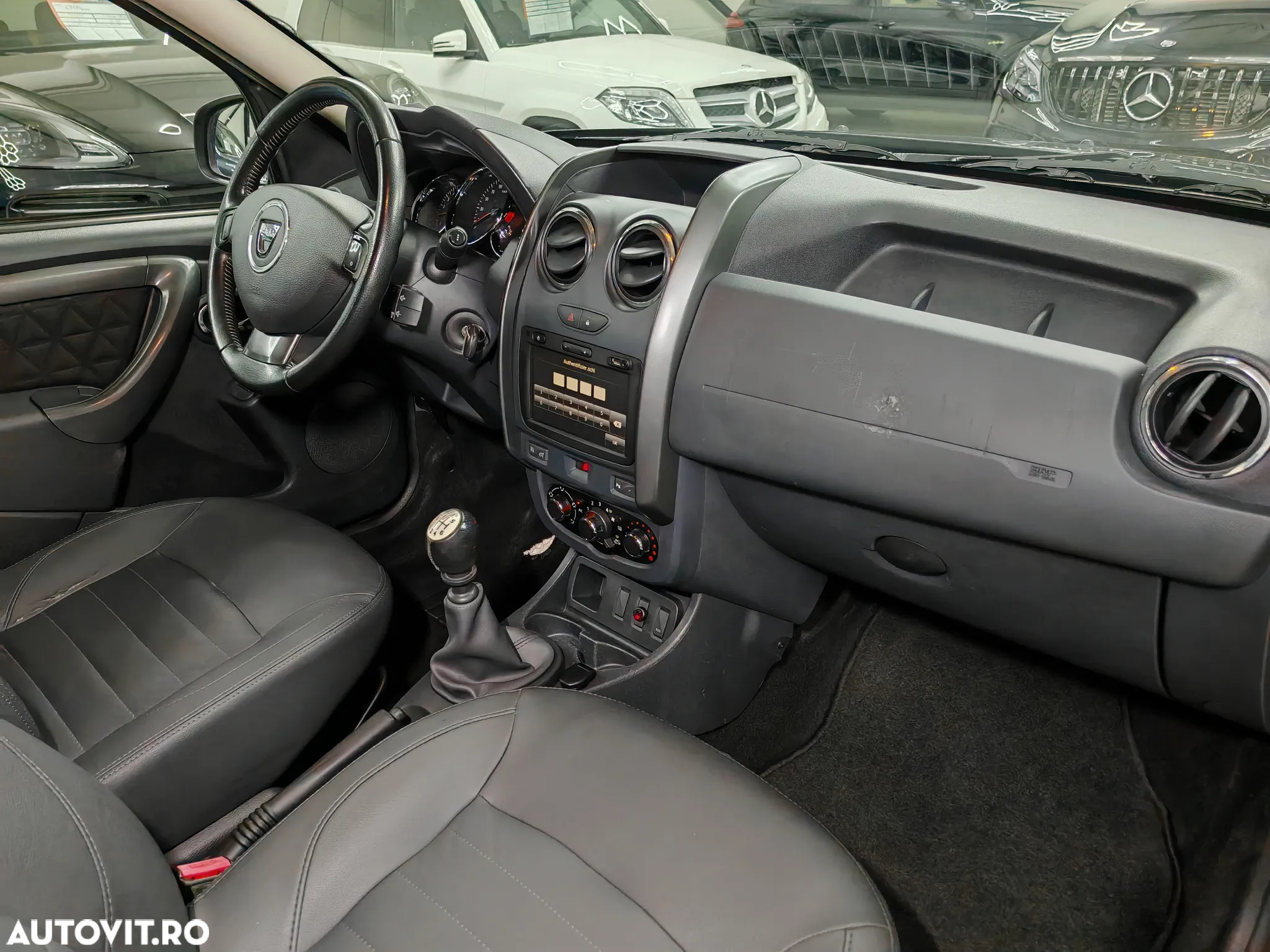 Dacia Duster TCe 125 2WD Prestige - 7