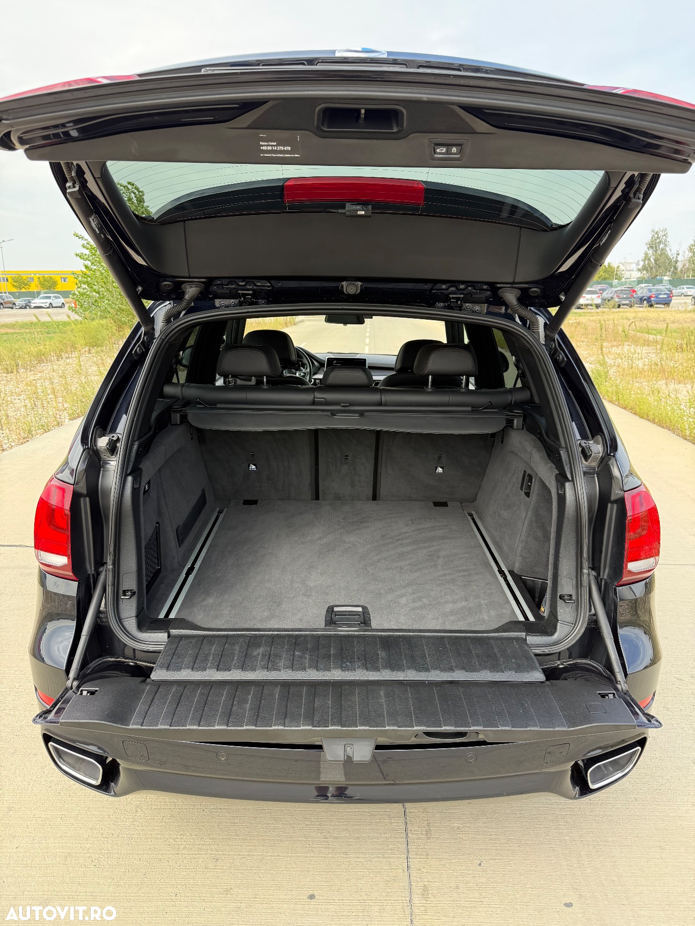 BMW X5 xDrive30d - 25