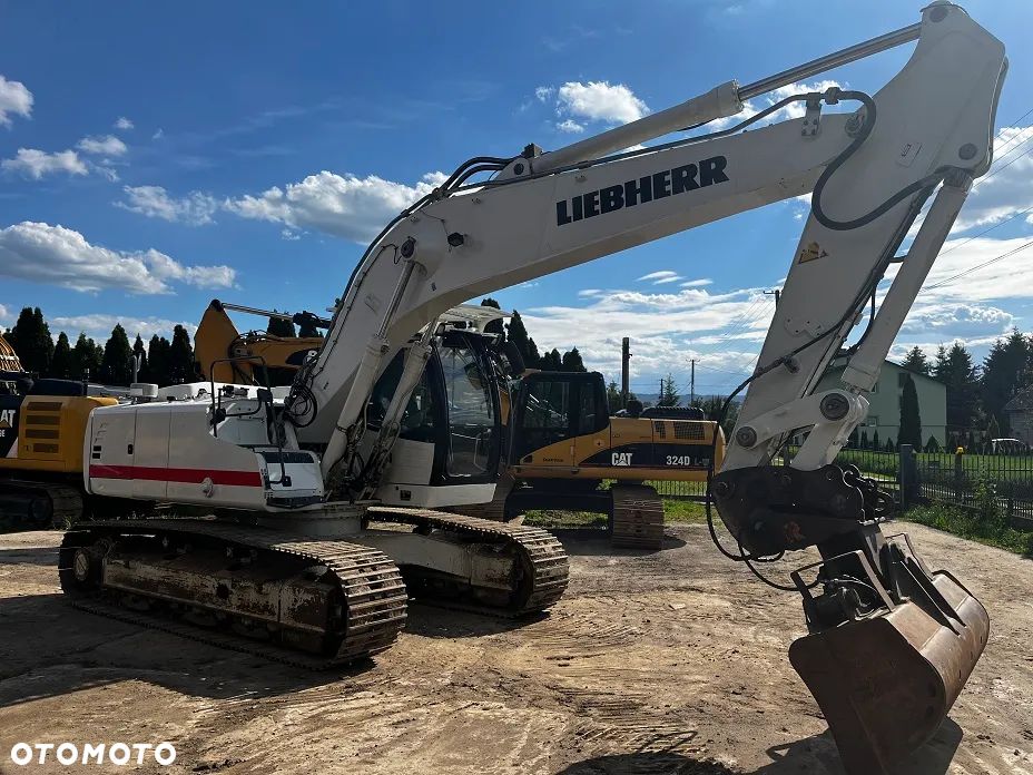 Liebherr R916 LC - 3