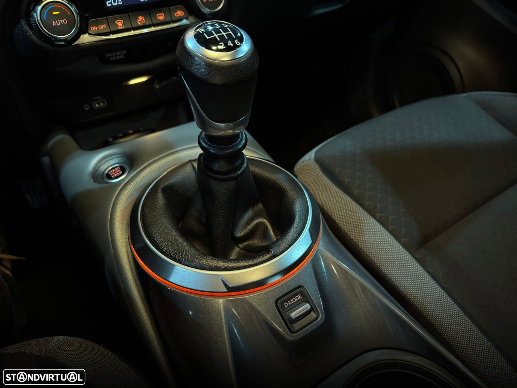 Nissan Juke - 24
