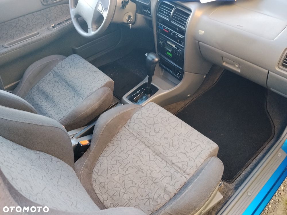 Suzuki Swift - 8