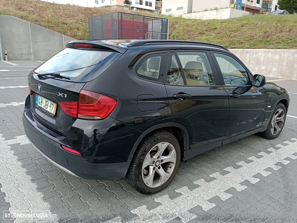 BMW X1 - 2