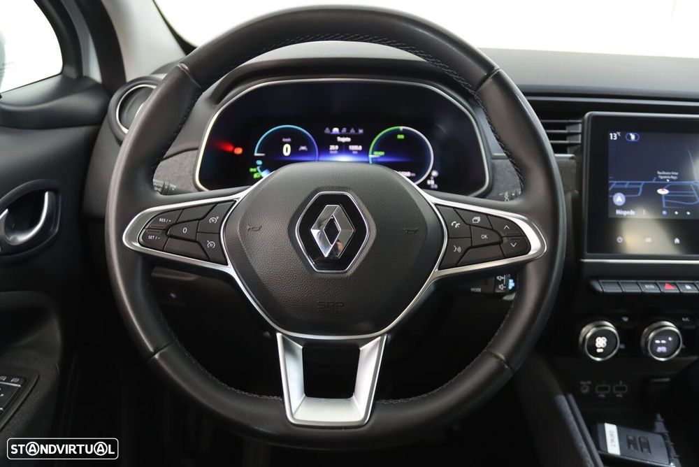Renault Zoe - 10