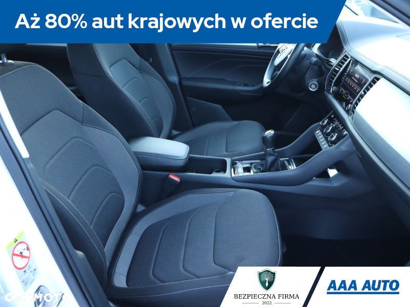 Skoda Kodiaq - 11