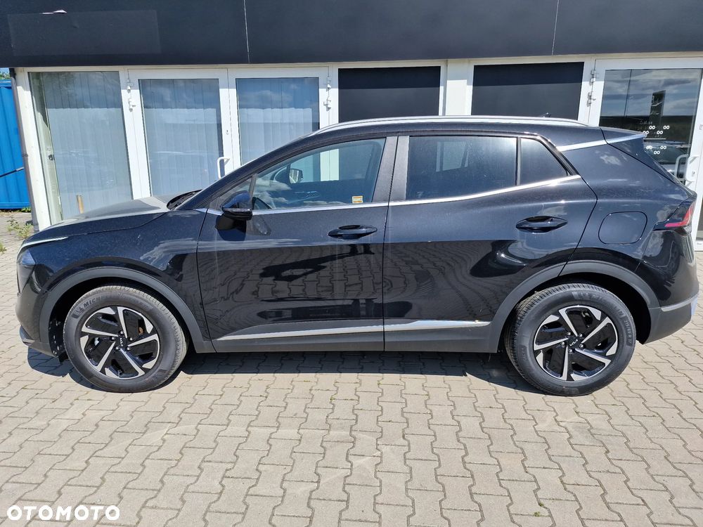 Kia Sportage 1.6 T-GDI L 2WD DCT - 3