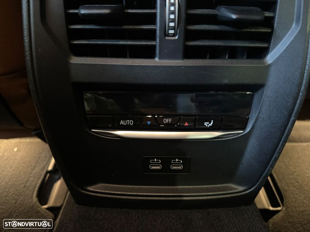 BMW i4 eDrive35 Pack Desportivo M Pro - 33