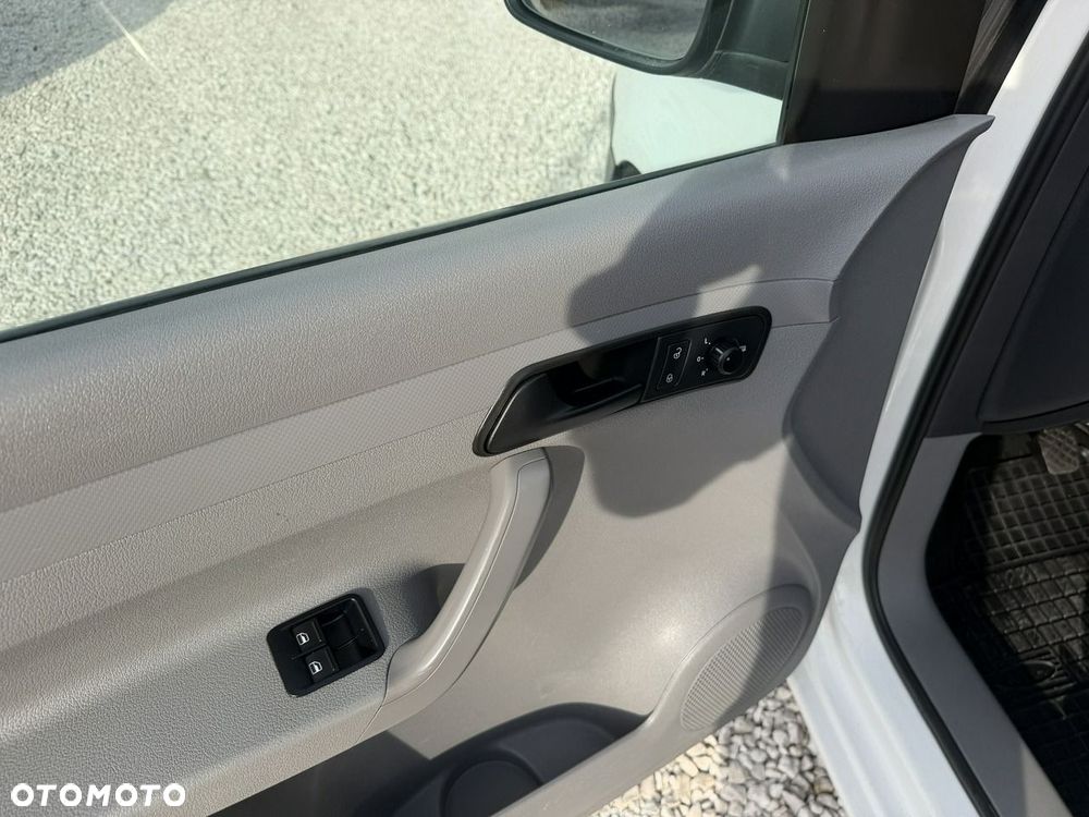Volkswagen Caddy 1.9 DPF Life (5-Si.) - 16