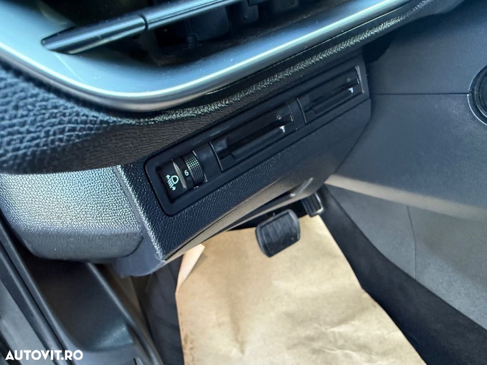 Peugeot 3008 e-HDi FAP 115 EGS6 Stop&Start Allure - 19